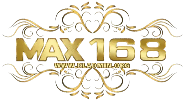 max168 ทางเข้า
